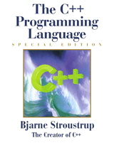 Cover image for C++ Programming Language, The: Special Edition, 3rd Edition