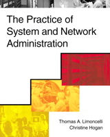 Cover image for Practice of System and Network Administration, The