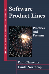 Cover image for Software Product Lines: Practices and Patterns