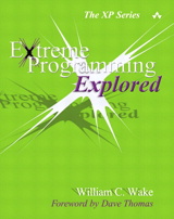 Cover image for Extreme Programming Explored