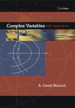 Complex Variables with Applications, 3rd Edition