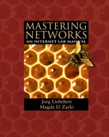 Cover image for Mastering Networks: An Internet Lab Manual