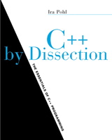 Cover image for C++ By Dissection