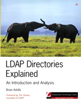 Cover image for LDAP Directories Explained: An Introduction and Analysis