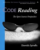 Cover image for Code Reading: The Open Source Perspective