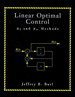 Linear Optimal Control
