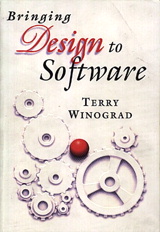 Cover image for Bringing Design to Software