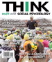 THINK Social Psychology 2012 Edition
