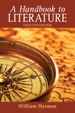 Handbook to Literature, A, 12th Edition