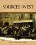 Sources of the West, Volume 2: From 1600 to the Present, 8th Edition