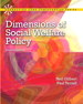 Dimensions of Social Welfare Policy, 8th Edition