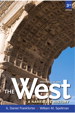 West,The: A Narrative History, Volume One: To 1660, 3rd Edition
