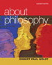 About Philosophy, 11th Edition