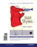 Jazz Styles, Books a la Carte Edition, 11th Edition