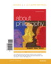 About Philosophy, Books a la Carte Edition, 11th Edition