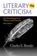 Literary Criticism: An Introduction to Theory and Practice (A Second Printing), 5th Edition