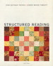 Structured Reading, 8th Edition