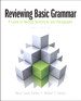 Reviewing Basic Grammar, 9th Edition