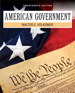 American Government, 14th Edition