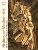 History of Modern Art (Paperback), 7th Edition