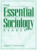 Cover image for Essential Sociology Reader, The