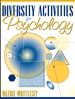 Cover image for Diversity Activities for Psychology