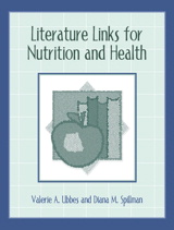 Cover image for Literature Links for Nutrition and Health