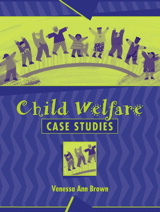 Cover image for Child Welfare Case Studies