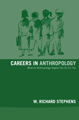 Cover image for Careers in Anthropology