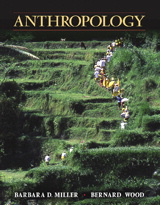 Cover image for Anthropology