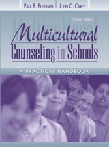 Cover image for Multicultural Counseling in Schools: A Practical Handbook, 2nd Edition