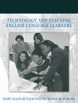 Cover image for Technology and Teaching English Language Learners