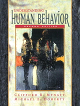 Cover image for Understanding Human Behavior, 2nd Edition