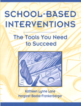 Cover image for School-Based Interventions: The Tools You Need To Succeed