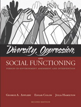 Cover image for Diversity, Oppression, and Social Functioning: Person-In-Environment Assessment and Intervention, 2nd Edition