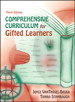 Comprehensive Curriculum for Gifted Learners, 3rd Edition