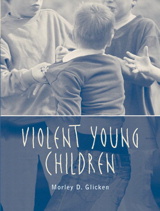 Cover image for Violent Young Children