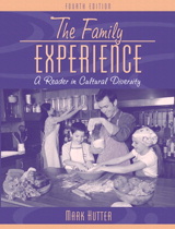 Cover image for Family Experience, The: A Reader in Cultural Diversity, 4th Edition