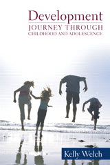 Cover image for Development: Journey Through Childhood and Adolescence CD-ROM