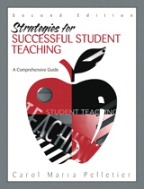 Cover image for Strategies for Successful Student Teaching: A Comprehensive Guide, 2nd Edition