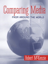 Cover image for Comparing Media from Around the World