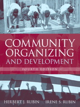 Cover image for Community Organizing and Development, 4th Edition