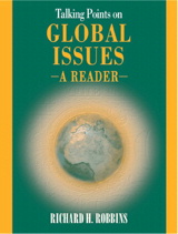 Cover image for Talking Points on Global Issues: A Reader