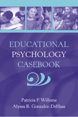 Cover image for Educational Psychology Casebook