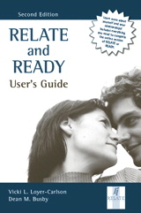Cover image for RELATE and READY User's Guide, 2nd Edition