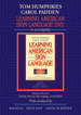 Cover image for DVD for Learning American Sign Language, 2nd Edition