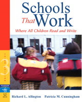Cover image for Schools That Work: Where All Children Read and Write, 3rd Edition