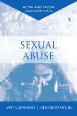 Cover image for Casebook: Sexual Abuse (Allyn & Bacon Casebook Series)