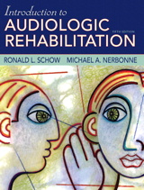 Cover image for Introduction to Audiologic Rehabilitation, 5th Edition