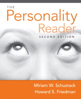 Cover image for Personality Reader, The, 2nd Edition